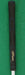 John Letters Swingmaster 7 Iron Regular Steel Shaft John Letters Grip