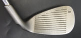 Left-Handed Ping G15 Black Dot 8 Iron Regular Steel Shaft Lamkin Grip