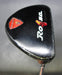 TaylorMade Rossa Monza Putter 86.5cm Playing Length Steel Shaft Winn Grip