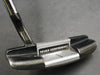 Never Compromise Gray Zone GZ3 Putter 87.5cm Length Steel Shaft Iomic Grip