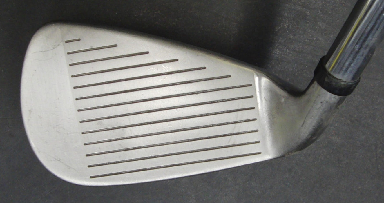 Wilson Staff Di9 8 Iron Uniflex Steel Shaft Wilson Staff Grip