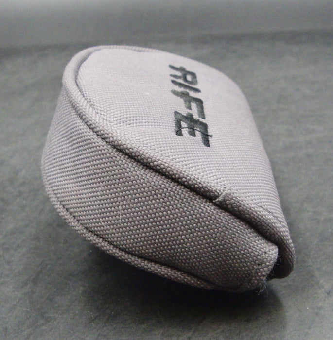 Rife Putter Head Cover