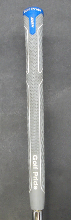 Callaway Steelhead Pro Series X-14 58° Lob Wedge Regular Steel Shaft