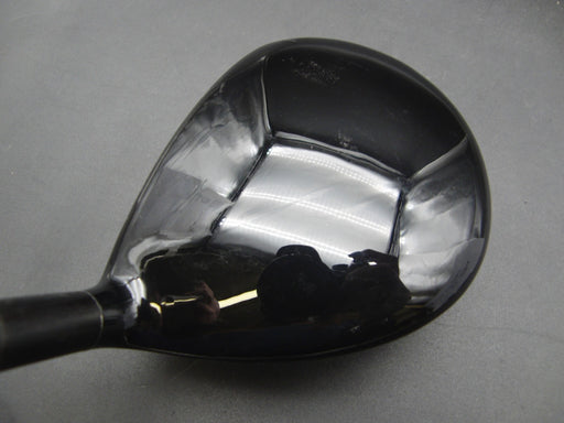 Callaway X Hot 3 Wood Regular Graphite Shaft Golf Pride Grip