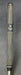 Bulls Eye Acushnet Putter Steel Shaft 87cm Length Royal Grip