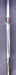 TaylorMade Rossa Fontana Ghost Agsi+ Putter 84cm Length Steel Shaft PSYKO Grip
