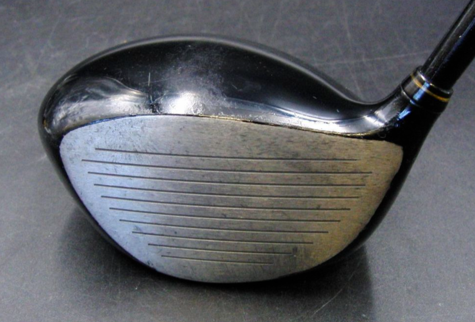 BridgeStone TourStage RV-10 9 degree Driver Stiff Graphite Shaft TourStage Grip