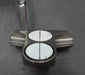 Odyssey 2 Ball Blade Putter Steel Shaft 84.5cm Length Psyko Grip