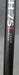 Callaway Big Bertha Irons 5 Iron Seniors Graphite Shaft Golf Pride Grip