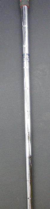 Callaway Legacy 26° 5 Hybrid Stiff Steel Shaft STM Grip