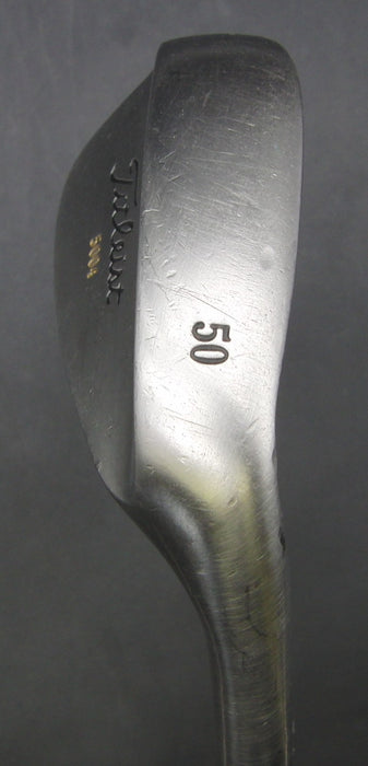 Titleist 5004 50° Gap Wedge Regular Steel Shaft Titleist Grip