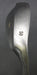 Titleist 5004 50° Gap Wedge Regular Steel Shaft Titleist Grip
