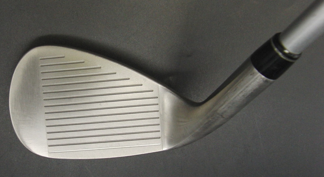 Japanese Tobunda TryFit iblend Gap Wedge Regular Graphite Shaft TryFit Grip