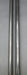 Set of 2 PRGR U-240i 4-Wood + Driver Regular Graphite Shafts Black Grips