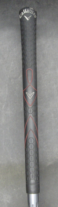 Callaway Diablo Octane 10.5° Driver Stiff Graphite Shaft Callaway Grip*