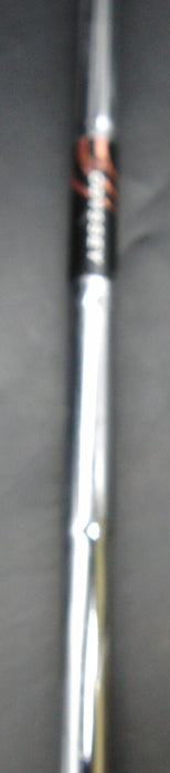 Odyssey Tank #1 Putter 87.5cm Playing Length Steel Shaft PSYKO Grip*