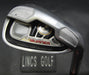 TaylorMade Tour Burner Pitching Wedge Stiff Steel Shaft TaylorMade Grip
