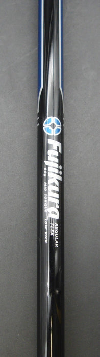 Callaway X 23° 9 Wood Regular Graphite Shaft Callaway Grip
