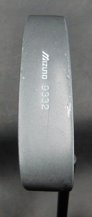 Mizuno 9332 Putter 85cm Playing Length Graphite Shaft With Grip