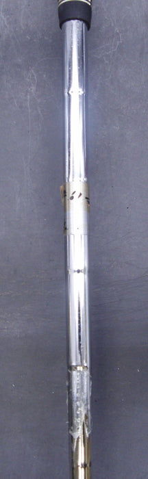 Titleist BV Vokey Design SM5 58° Sand Wedge Regular Steel Shaft BV Grip