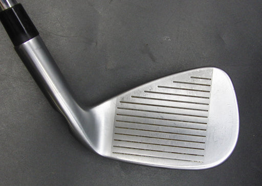 Left Handed Ping i500 Forged Black Dot 8 Iron Regular Steel Shaft