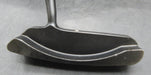 Cleveland Classics KG 8 Milled Putter Steel Shaft 87cm Length Cleveland Grip