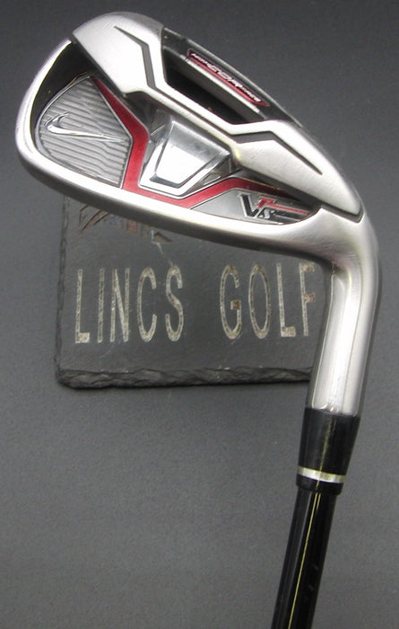 Nike VRS 5 Iron Regular Graphite Shaft Nike Grip