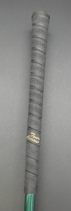 AMC FX Shallow Face Super Utility 15° 3 Wood Regular Carbon Shaft