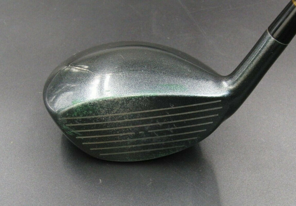 Vintage Maruman Power Titan Deep Gravity ST-10.5° Driver Stiff Graphite Shaft