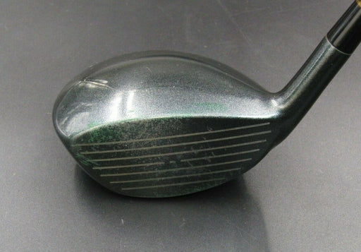 Vintage Maruman Power Titan Deep Gravity ST-10.5° Driver Stiff Graphite Shaft