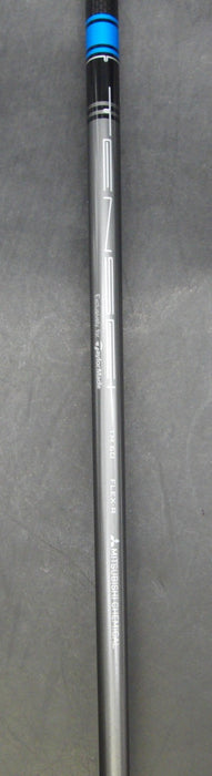 TaylorMade SIM Max 6 Iron Regular Graphite Shaft Golf Pride Grip