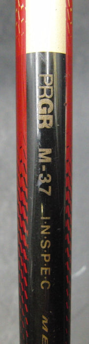 PRGR Femac Forged A Gap Wedge Regular Graphite Shaft PRGR Grip
