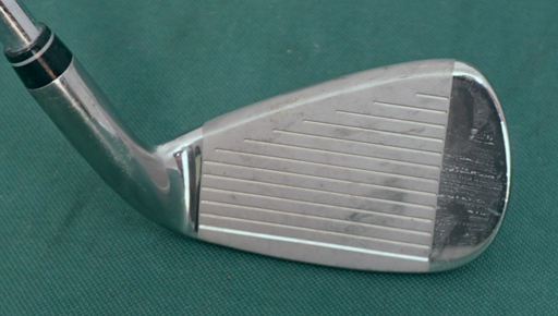 Left-Handed Yonex V Mass 270 5 Iron UniFlex Steel Shaft Yonex Grip