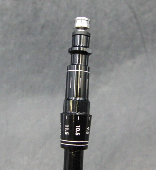 Replacement Shaft For Mizuno JPX 900 Driver Senior PSYKO Crossfire