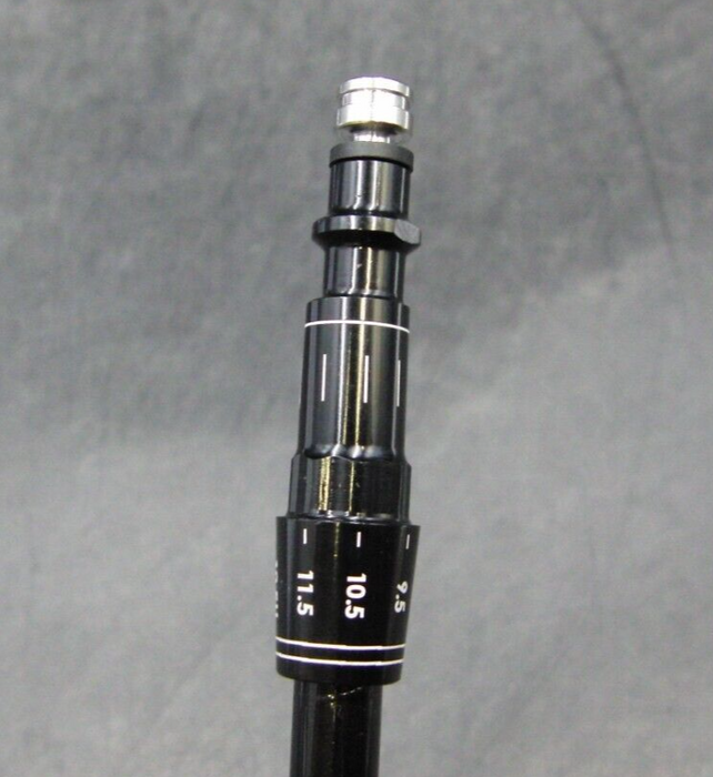 Replacement Shaft For Mizuno JPX 900 Driver Senior PSYKO Crossfire