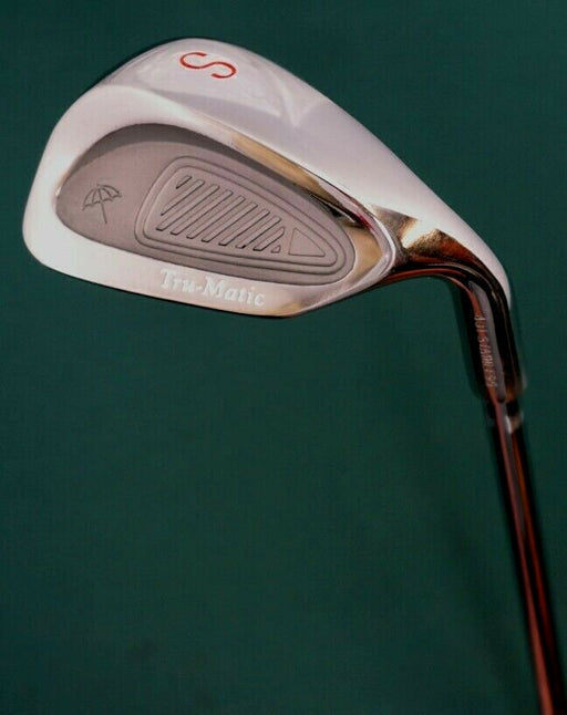 Bay Hill Tru-Matic Sand Wedge Regular Steel Shaft Proline Grip