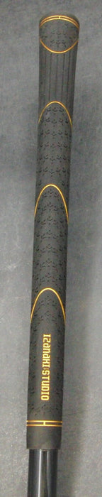 Fourteen SF308 18° 5 Wood Stiff Graphite Shaft Izanahi Studio Grip