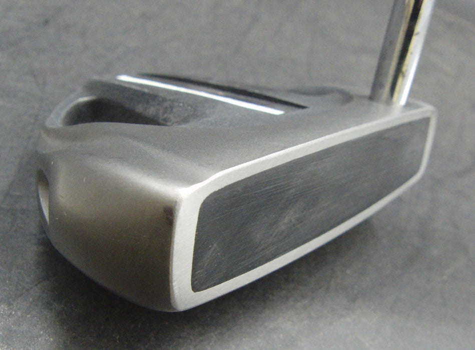 Manzen Golf B300 Putter Steel Shaft 90cm Length Westgolf Grip