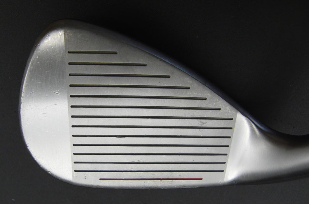 Cobra AMP-D 9 Iron Stiff Steel Shaft Cobra Grip