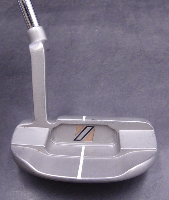 Katana Sword PTJ-001 Putter 88cm Length Steel Shaft Sword Grip