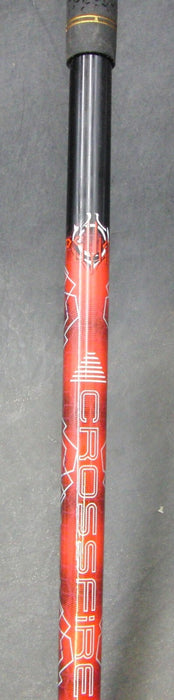 Bridgestone JGR Tour B 9.5° Driver Regular Graphite Shaft Izanahi Studio Grip