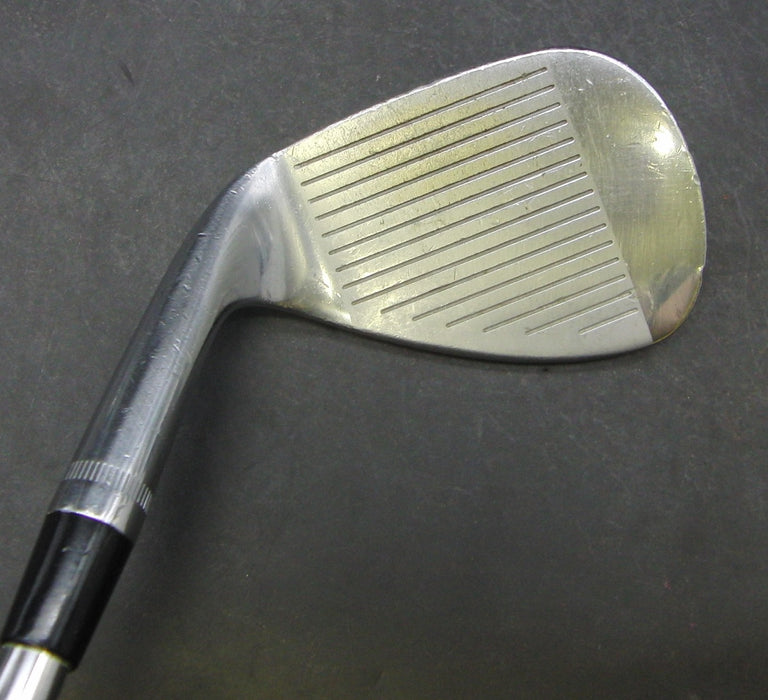 Callaway X Tour 52° Gap Wedge Regular Steel Shaft Iomic Grip