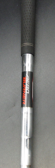 TaylorMade AeroBurner 6 Iron Regular Steel Shaft TaylorMade Grip