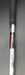 TaylorMade AeroBurner 6 Iron Regular Steel Shaft TaylorMade Grip