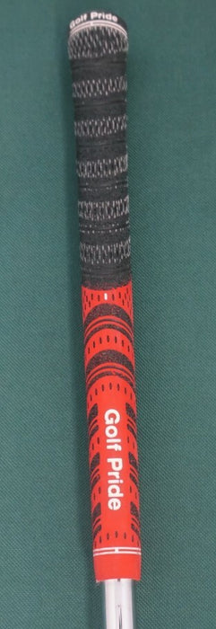 Cobra King F8 One Length 9 Iron Regular Steel Shaft Golf Pride Grip