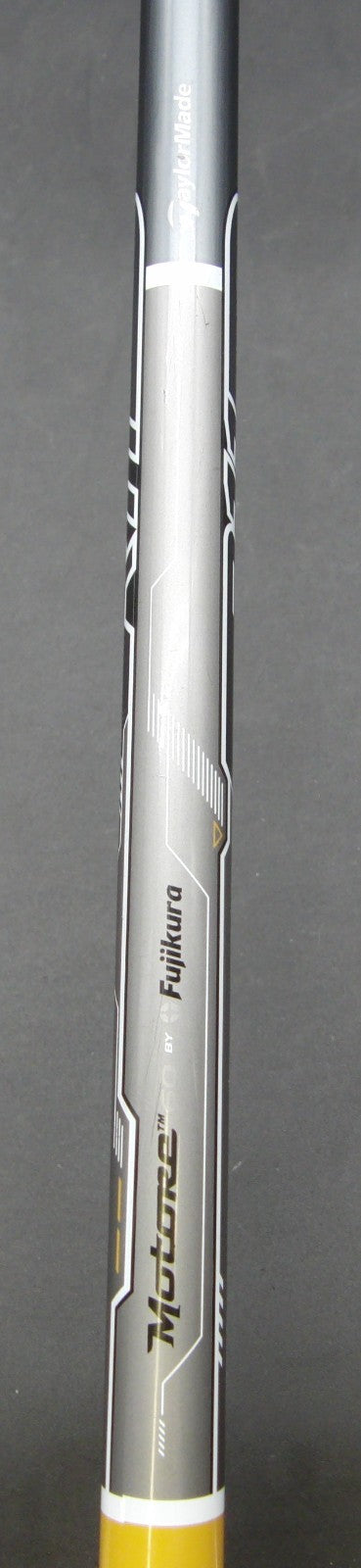 Shaft For TaylorMade R11 Driver 114cm Length Stiff Fujikura Motore Graphite