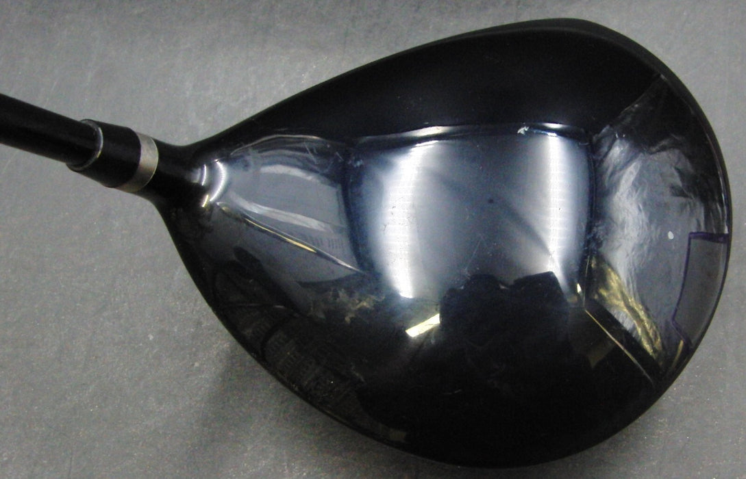 Giga XF 07 10° Driver Stiff Graphite Shaft Izanahi Studio Grip