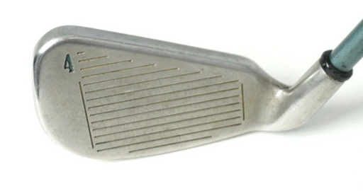 Ladies Callaway Big Bertha X12 4 Iron Ladies Graphite Shaft