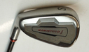 Left Handed Yonex Nanospeed i Sand Wedge Regular Graphite Shaft Golf Pride Grip