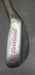 Cleveland Tour Action 900 60° Lob Wedge Regular Steel Shaft Cleveland Grip